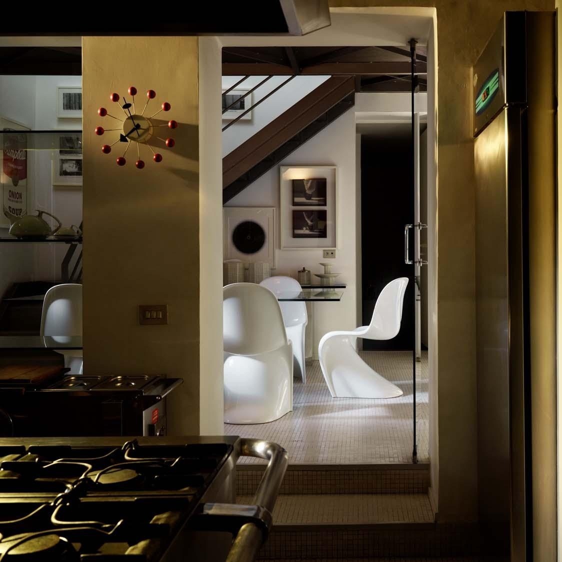 创意家具 - 附件|钟表|办公家具|设计师家具|挂钟-球钟